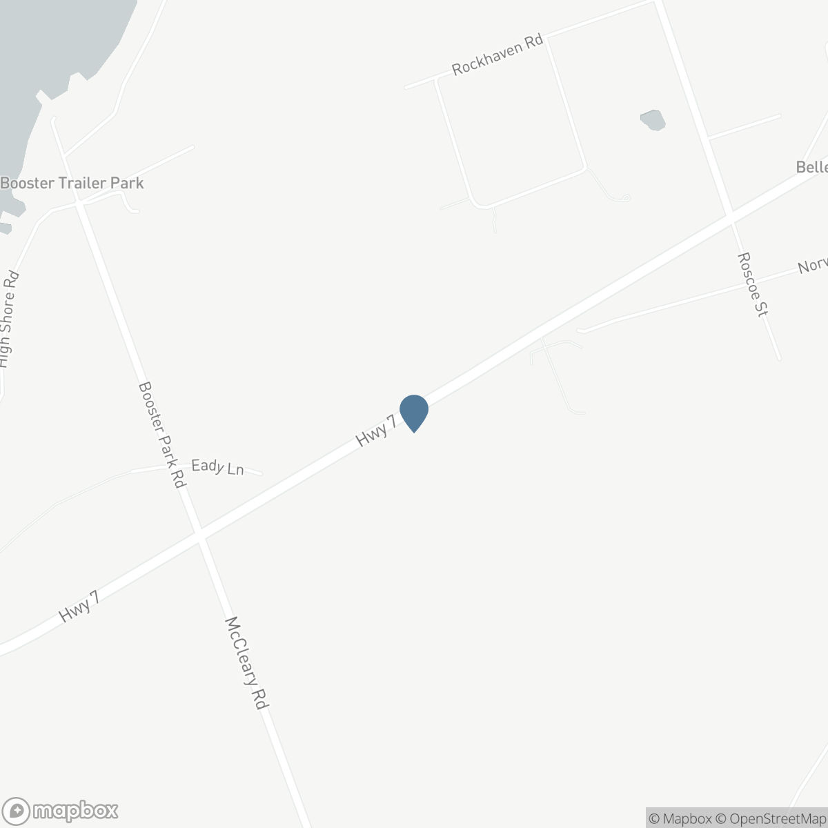 102184 HIGHWAY 7, Marmora, Ontario K0K 2M0